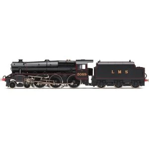 Hornby LMS Class 5MT 4-6-0 5089 Era 3 Model Train