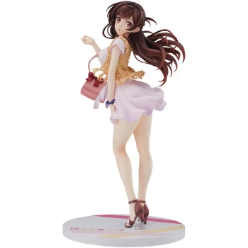 Rent A Girlfriend 1/7 Scale Figure - Chizuru Mizuhara