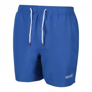 Regatta Mawson II Swim Shorts - Nautical Blu