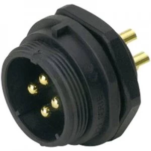 Weipu SP2112 P 5B Bullet connector Plug mount Series connectors SP21