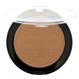 Makeup Revolution Ultra Bronze