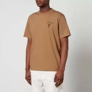 Carhartt New Frontier Cotton T-Shirt - L