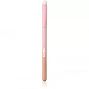 Lottie London LE05 Dense Smudger Brush