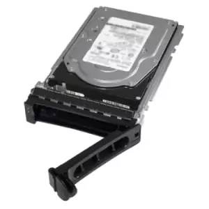 Dell 240GB 400-BDVI 2.5" SATA III Internal Solid State Drive