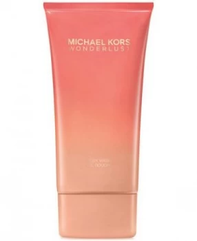 Michael Kors Wonderlust Body Wash 150ml