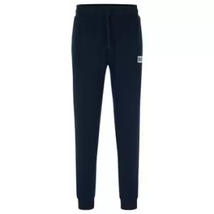 Boss Fashion Pants 10220016 12 - Blue