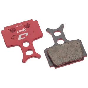 Jagwire Formula MTB Sport Semi Metallic Disc Brake Pads R1/RX/Mega/RO