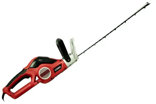 Cobra HT550E 55cm Electric Hedge Trimmer