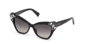 Dsquared2 Sunglasses DQ0327 01B