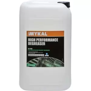 Mykal DeSolvit High Performance Degreaser 25LTR