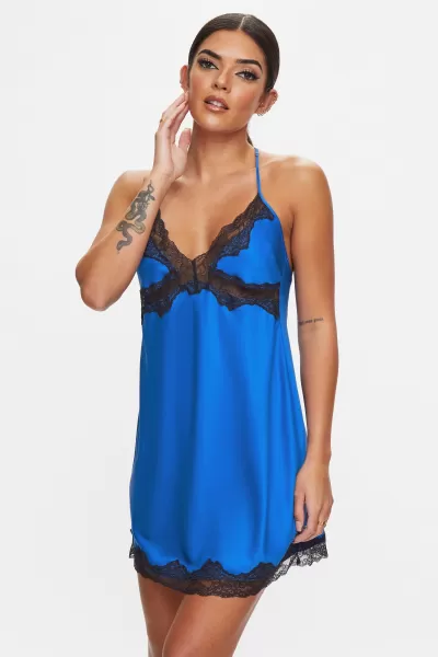 Celestial Chemise