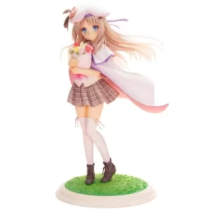 Kud Wafter PVC Statue 1/7 Noumi Kudryavka 22 cm