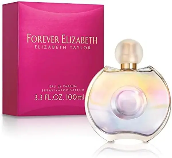 Elizabeth Taylor Forever Elizabeth Eau de Parfum For Her 100ml