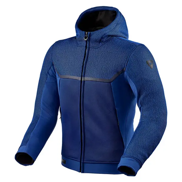 REV'IT! Spark Air Jacket Blue Size S