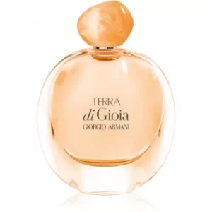 Giorgio Armani Terra Di Gioia Eau de Parfum For Her 100ml