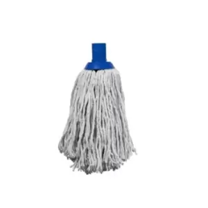 Py Socket Mop Head Blue, Pack of 10 PS8005