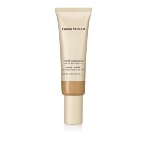 Laura Mercier Tinted Moisturiser - 4W1 TAWNY