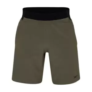 Reebok Performance Shorts - Brown