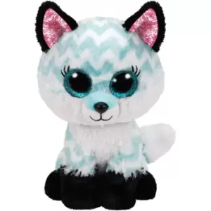 Beanie Boo Atlas the Fox 15cm - TY