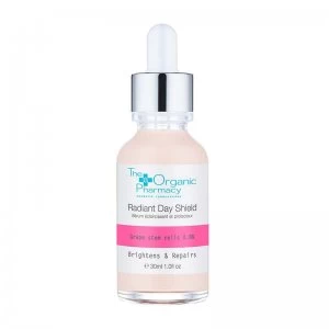 The Organic Pharmacy Radiant Day Shield 30ml