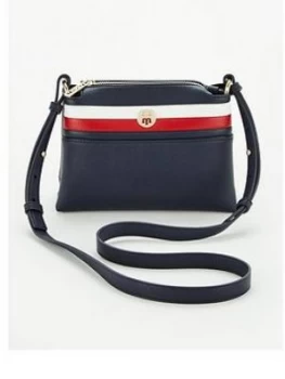 Tommy Hilfiger Core Crossover Bag - Navy