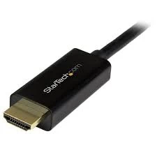 StarTech Displayport To HDMI Adapter Cable 3 M 10 Ft. 4K 30hz