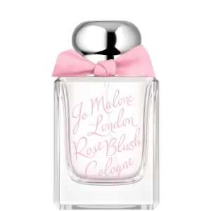 Jo Malone London Rose Blush Eau De Cologne For Her 50ml