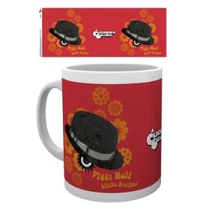 Clockwork Orange Viddy Well Mug