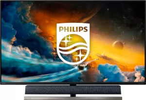 Philips Momentum 55" 558M1RY 4K Ultra HD HDR LED Gaming Monitor