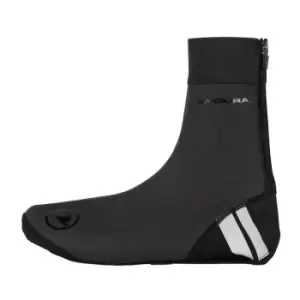 Endura Windchill Overshoe - Black