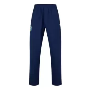 Castore Indies Train Pants Mens - Blue