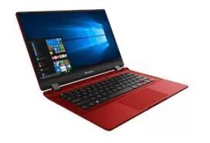 Venturer Europa 14 Plus 14" Notebook 64GB Windows 10 S Red