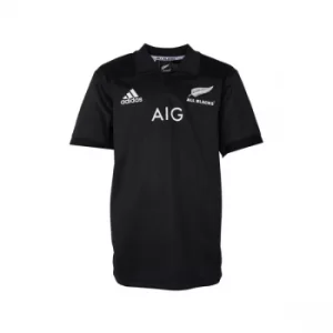 Adidas All Blacks Junior 13-14 Yrs