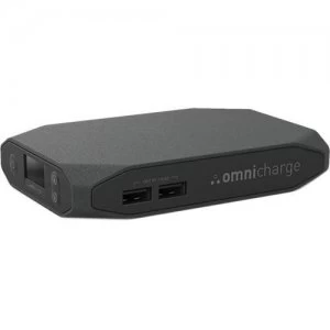 Omnicharge Omni13 13400mAh Powerbank