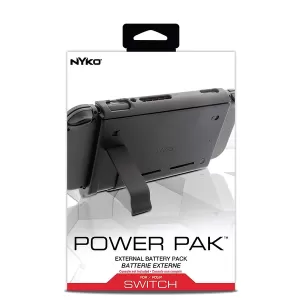 Power Pak for Nintendo Swtich