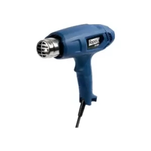 Rapid R1600 Hot Air Gun 240V 1600W