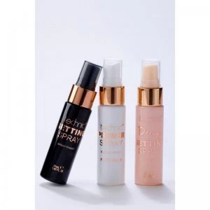 Technic Prep&#44 Prime and Setting Spray Bundle