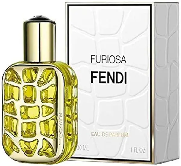 Fendi Furiosa Eau de Parfum For Her 30ml