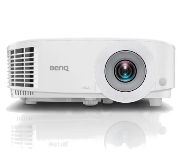 BenQ MX550 3600 ANSI Lumens XGA Portable Projector