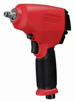 Teng Tools ARWM38 3/8" Drive M13 3 Step Air Impact Wrench