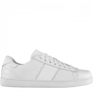 Firetrap Bouverie Ladies Trainers - White