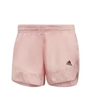 adidas Reflect Shorts Womens - Pink