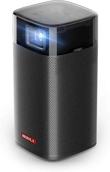 Anker Nebula Apollo 200 ANSI Lumens WVGA Portable Projector