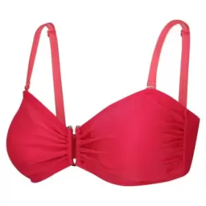 Regatta Aceana III Bikini Top - BriBlsh/PchB