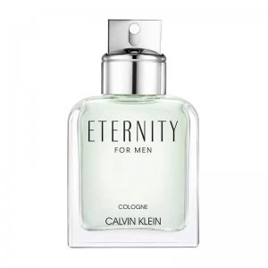 Calvin Klein Eternity Cologne Eau de Toilette For Him 100ml