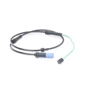 ATE Brake Pad Wear Sensor BMW 24.8190-0987.2 34356861807,34356890788 Brake Wear Indicator,Brake Wear Sensor,Warning Contact, brake pad wear