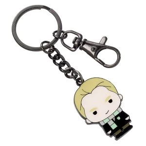 Draco Malfoy Keyring