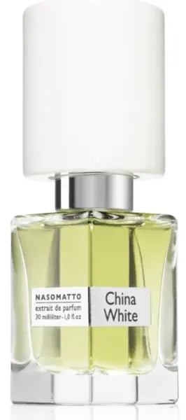 Nasomatto China White Extrait de Parfum Unisex 30ml