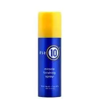 It's a 10 Styling Collection Miracle Finishing Spray 56ml