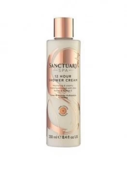 Sanctuary Spa Sanctuary Classic 12 hour Shower Cream 250ml One Colour, Women